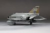 Fine Molds FP46S U.S. Air Force Jet Fighter F-4C Air National Guard 1/72